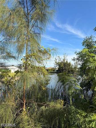 0.29 Acres of Residential Land for Sale in Cape Coral, Florida