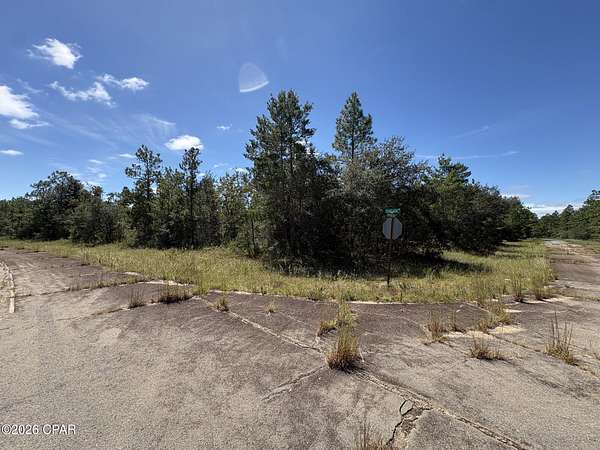 0.3 Acres of Residential Land for Sale in Chipley, Florida