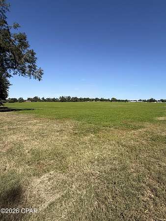 16.4 Acres of Land for Sale in Grand Ridge, Florida