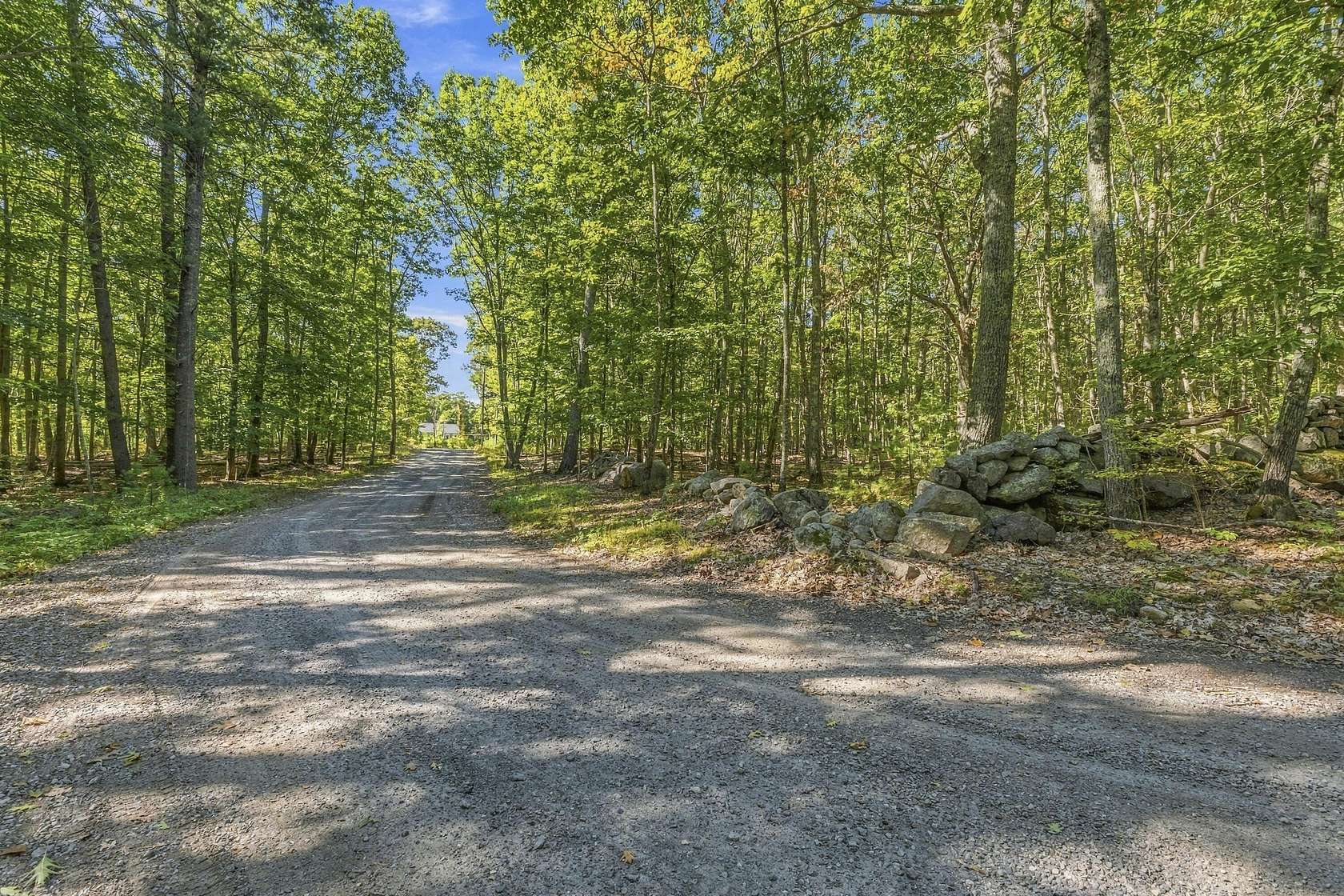 10.8 Acres of Mixed-Use Land for Sale in York Town, Maine