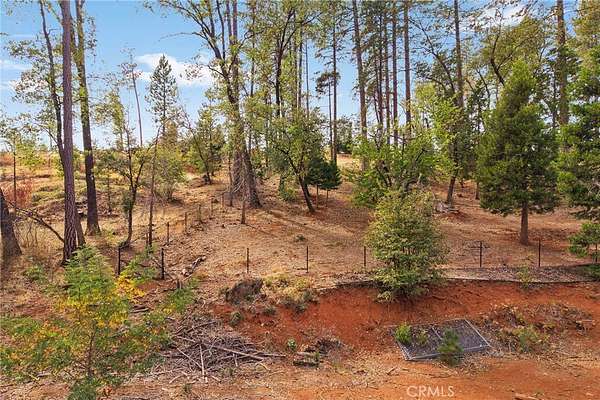 1.63 Acres of Residential Land for Sale in Paradise, California