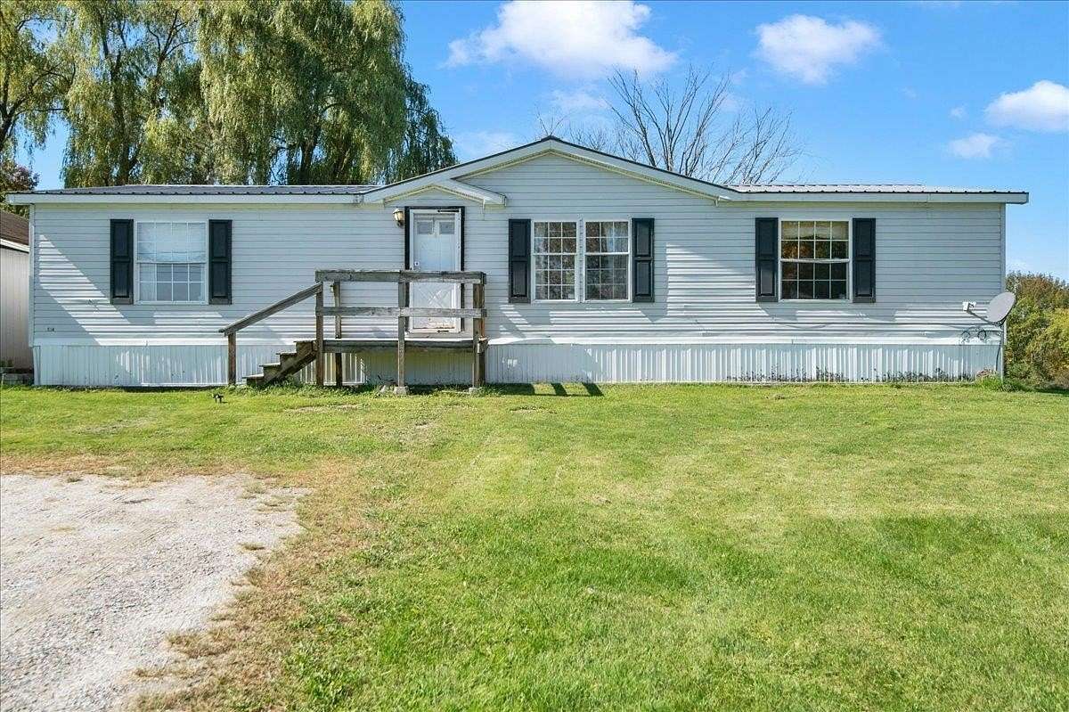 2 Acres of Land with Home for Sale in Orwell, Vermont