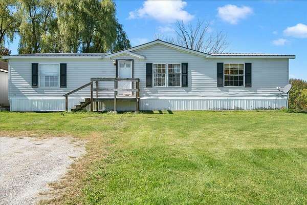 2 Acres of Land with Home for Sale in Orwell, Vermont