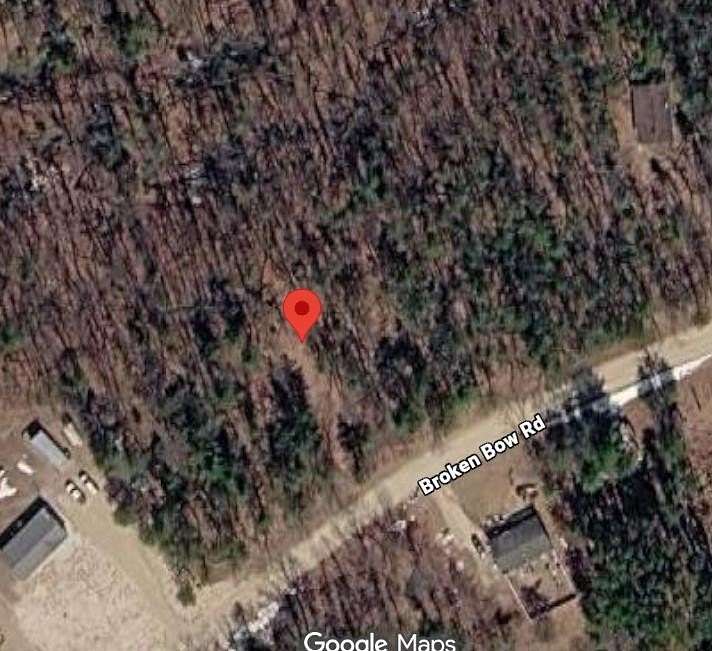 0.52 Acres of Residential Land for Sale in Keshena, Wisconsin