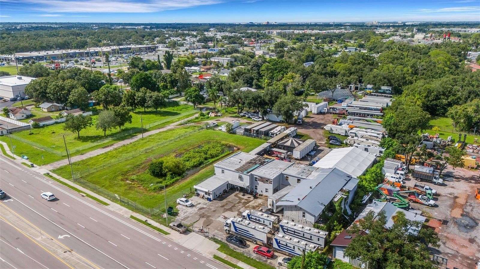 6 Acres of Land for Sale in Bradenton, Florida