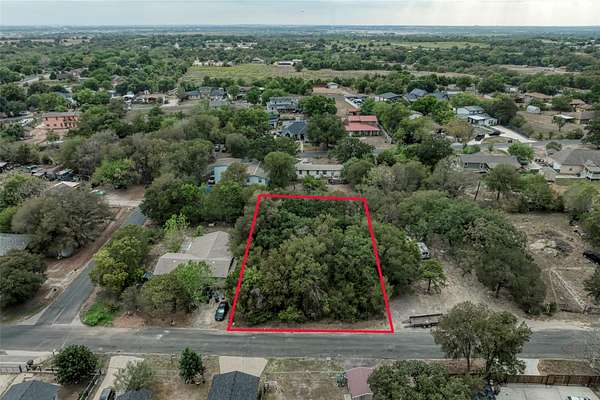 0.27 Acres of Land for Sale in Austin, Texas