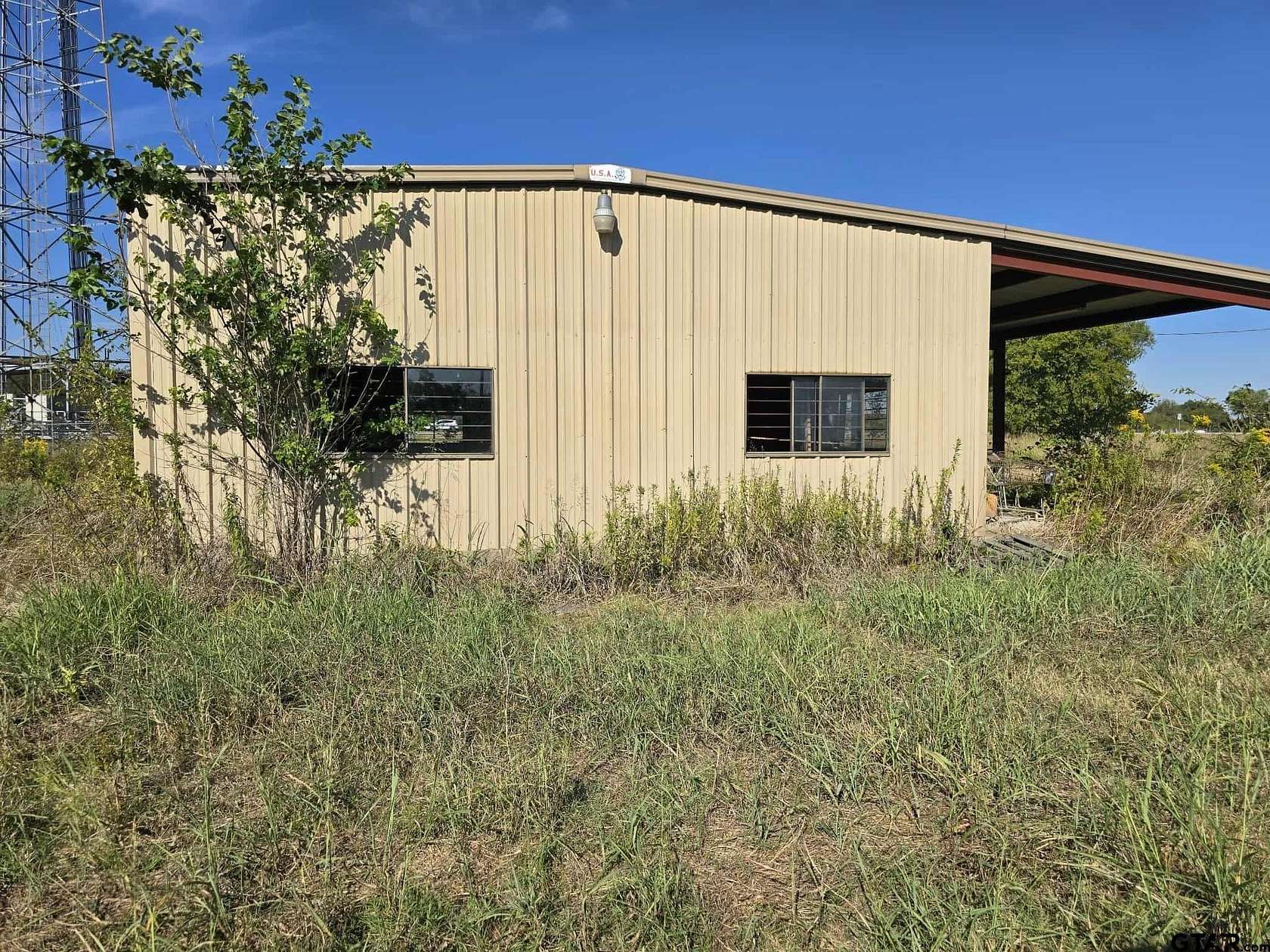 13.6 Acres of Commercial Land for Sale in Kaufman, Texas
