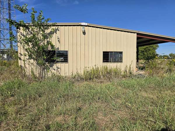13.6 Acres of Commercial Land for Sale in Kaufman, Texas