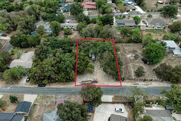 0.27 Acres of Land for Sale in Austin, Texas