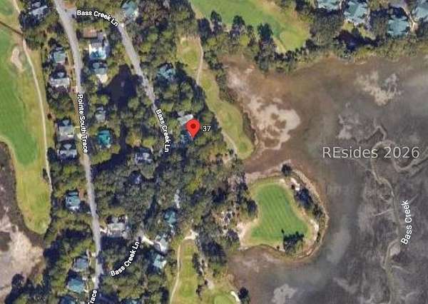 0.24 Acres of Residential Land for Sale in Bluffton, South Carolina
