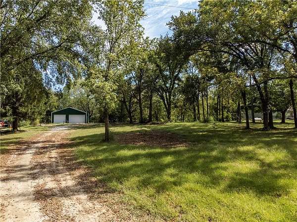 2.23 Acres of Residential Land for Sale in Oak Grove, Missouri