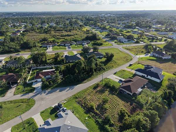 0.48 Acres of Land for Sale in Lehigh Acres, Florida