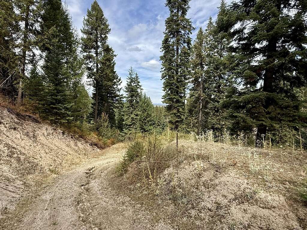 2.22 Acres of Land for Sale in Cascade, Idaho
