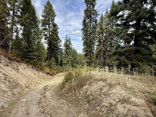 2.22 Acres of Land for Sale in Cascade, Idaho
