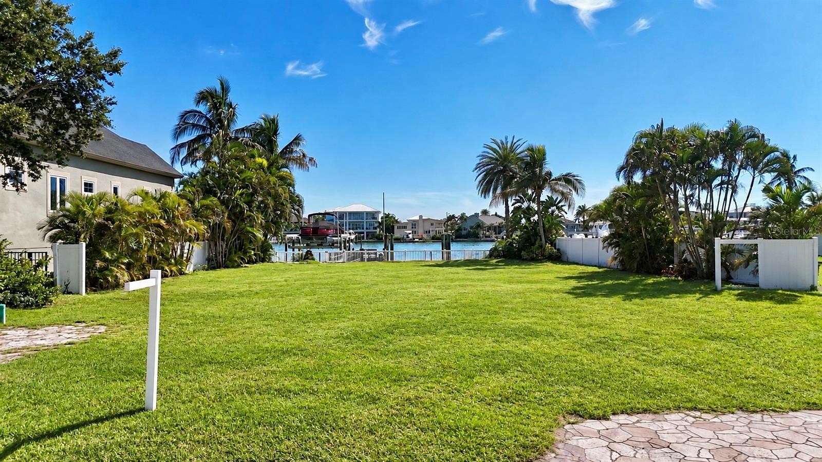 0.21 Acres of Residential Land for Sale in Belleair, Florida