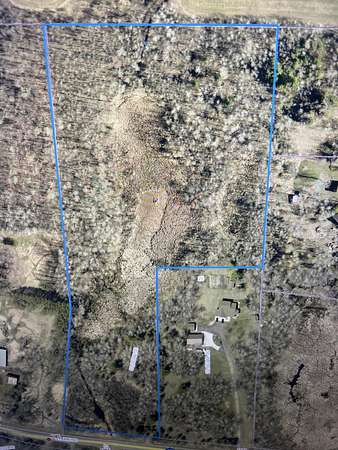 13.7 Acres of Recreational & Residential Land for Sale in Harris, Minnesota
