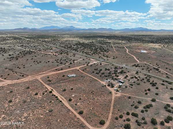 1 Acre of Land for Sale in Williams, Arizona