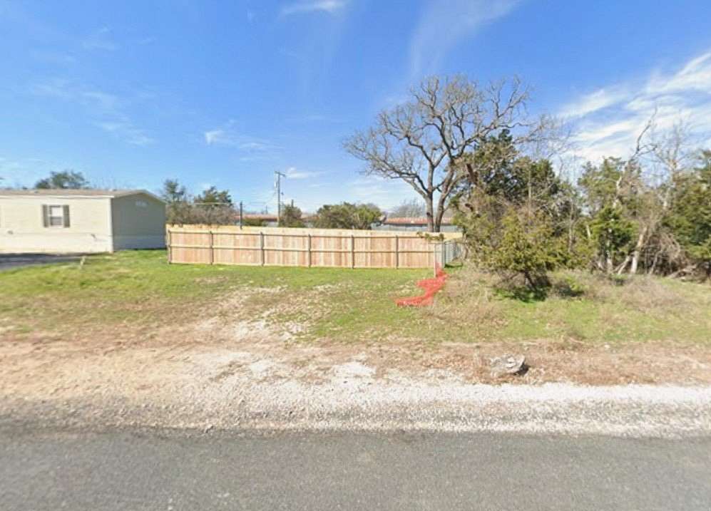 0.12 Acres of Residential Land for Sale in Belton, Texas