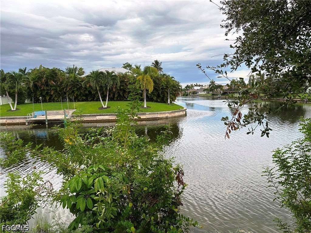 0.33 Acres of Residential Land for Sale in Cape Coral, Florida