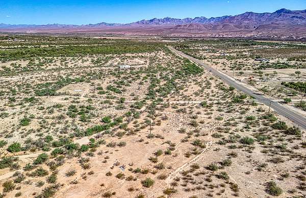 3.62 Acres of Residential Land for Sale in Fort Thomas, Arizona