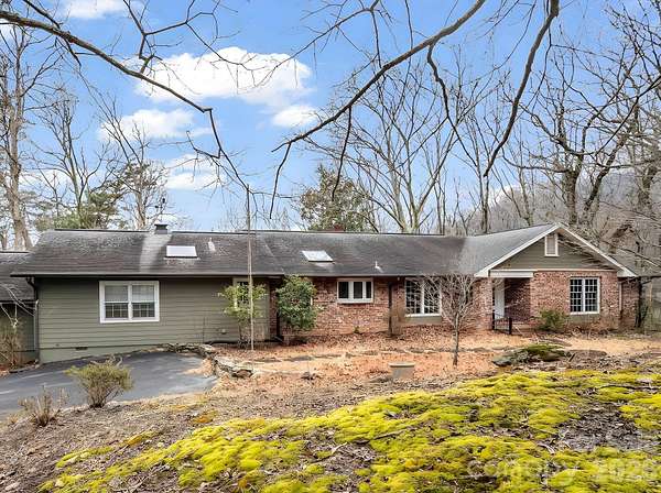 1.87 Acres of Land with Home for Sale in Columbus, North Carolina
