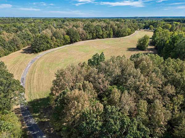 199 Acres of Land for Sale in Naples, Texas