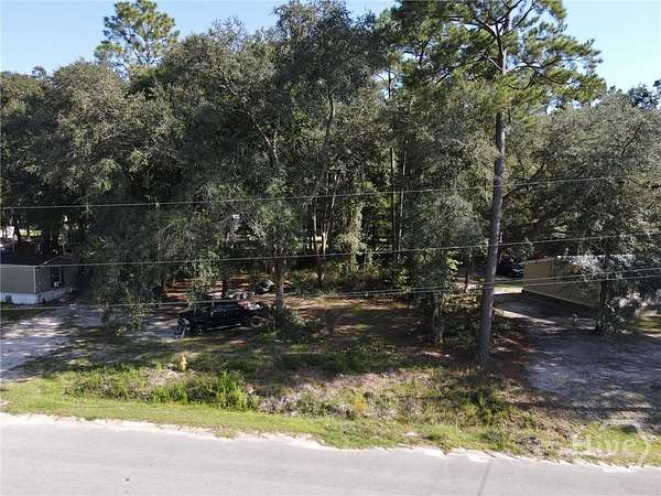 0.34 Acres of Commercial Land for Sale in Rincon, Georgia