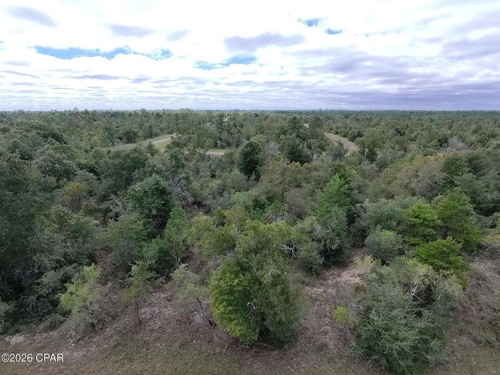 0.23 Acres of Residential Land for Sale in Chipley, Florida