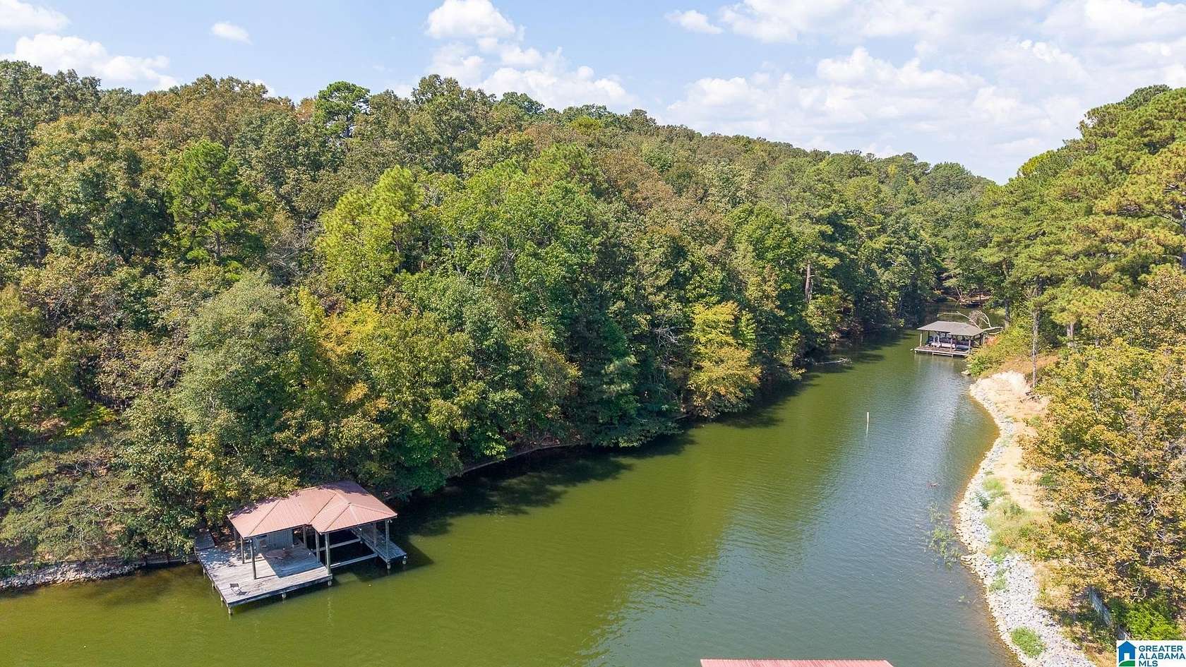 0.81 Acres of Residential Land for Sale in Pell City, Alabama