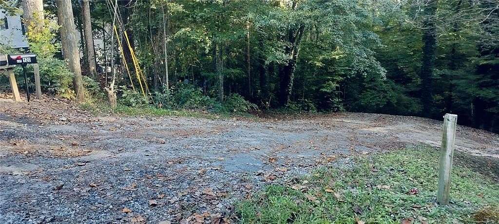 0.11 Acres of Residential Land for Sale in Cumming, Georgia