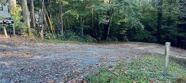 0.11 Acres of Residential Land for Sale in Cumming, Georgia