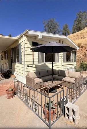 1.5 Acres of Land with Home for Sale in Wofford Heights, California