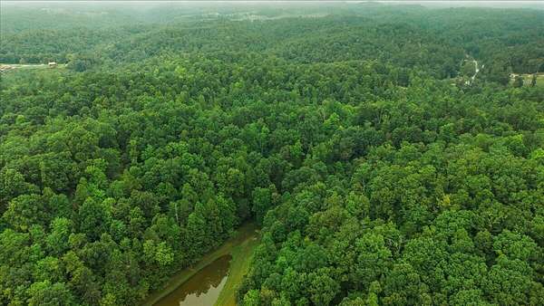 8.22 Acres of Residential Land for Sale in Campton, Kentucky