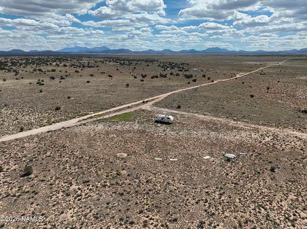 1 Acre of Land for Sale in Williams, Arizona