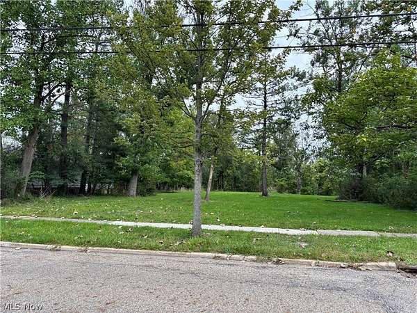 2.39 Acres of Residential Land for Sale in Bedford, Ohio