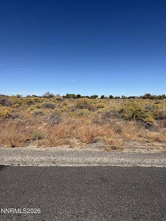6.86 Acres of Land for Sale in Fallon, Nevada