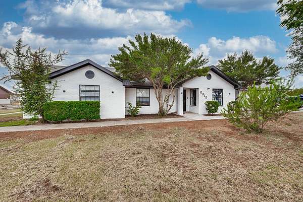 1.84 Acres of Land with Home for Sale in Odessa, Texas