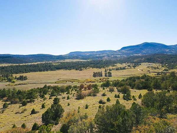 36.9 Acres of Land for Sale in Cañon City, Colorado