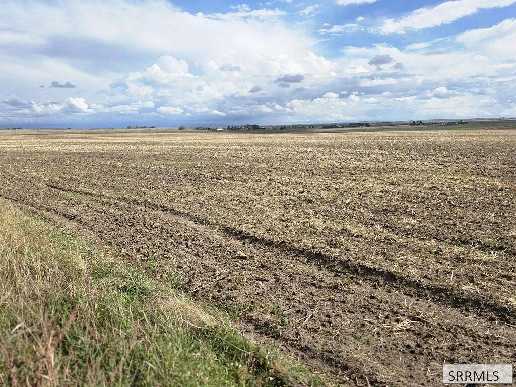 77 Acres of Agricultural Land for Sale in Ashton, Idaho