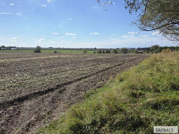 77 Acres of Agricultural Land for Sale in Ashton, Idaho
