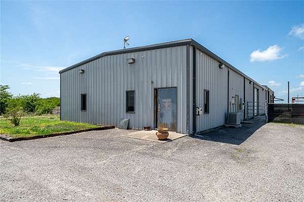 2.77 Acres of Improved Commercial Land for Lease in Taft, Texas