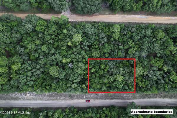0.44 Acres of Residential Land for Sale in Florahome, Florida