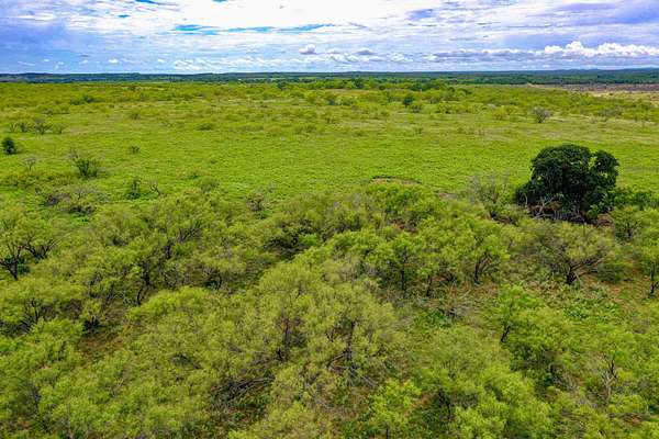 40 Acres of Land for Sale in Jacksboro, Texas