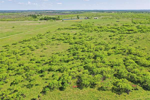 48.1 Acres of Land for Sale in Jacksboro, Texas