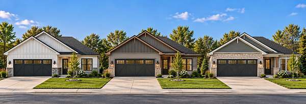0.88 Acres of Land for Sale in Woodbury, Minnesota