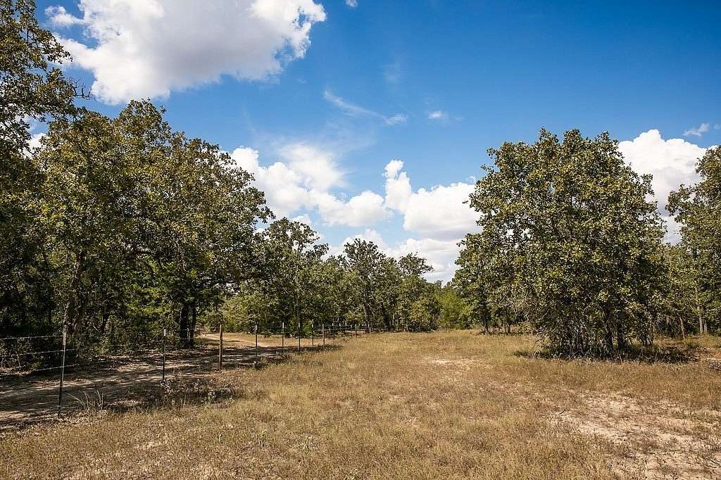 7.35 Acres of Residential Land for Sale in Ledbetter, Texas
