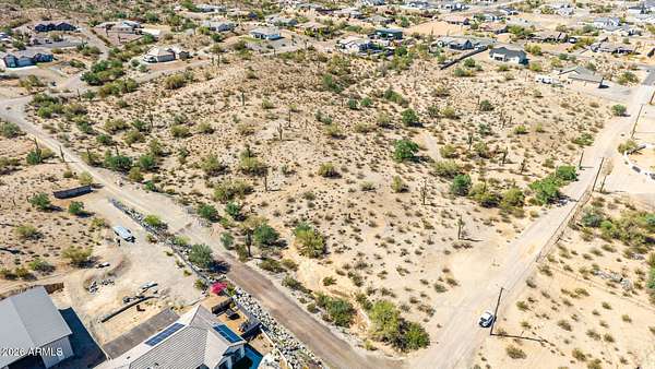 10 Acres of Land for Sale in San Tan Valley, Arizona