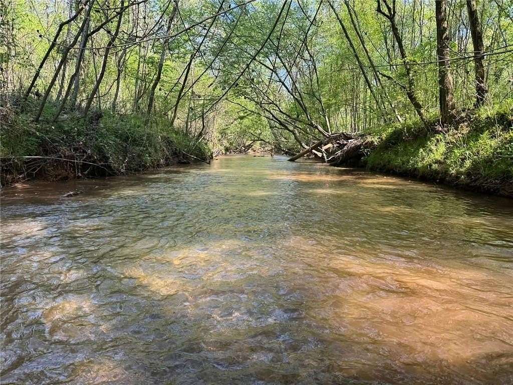 1.39 Acres of Residential Land for Sale in Jasper, Georgia