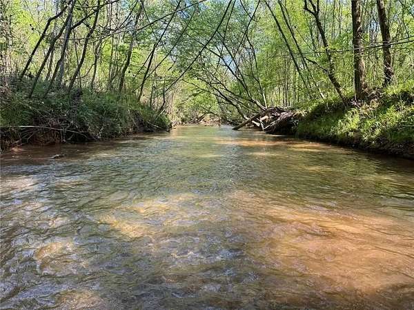 1.39 Acres of Residential Land for Sale in Jasper, Georgia