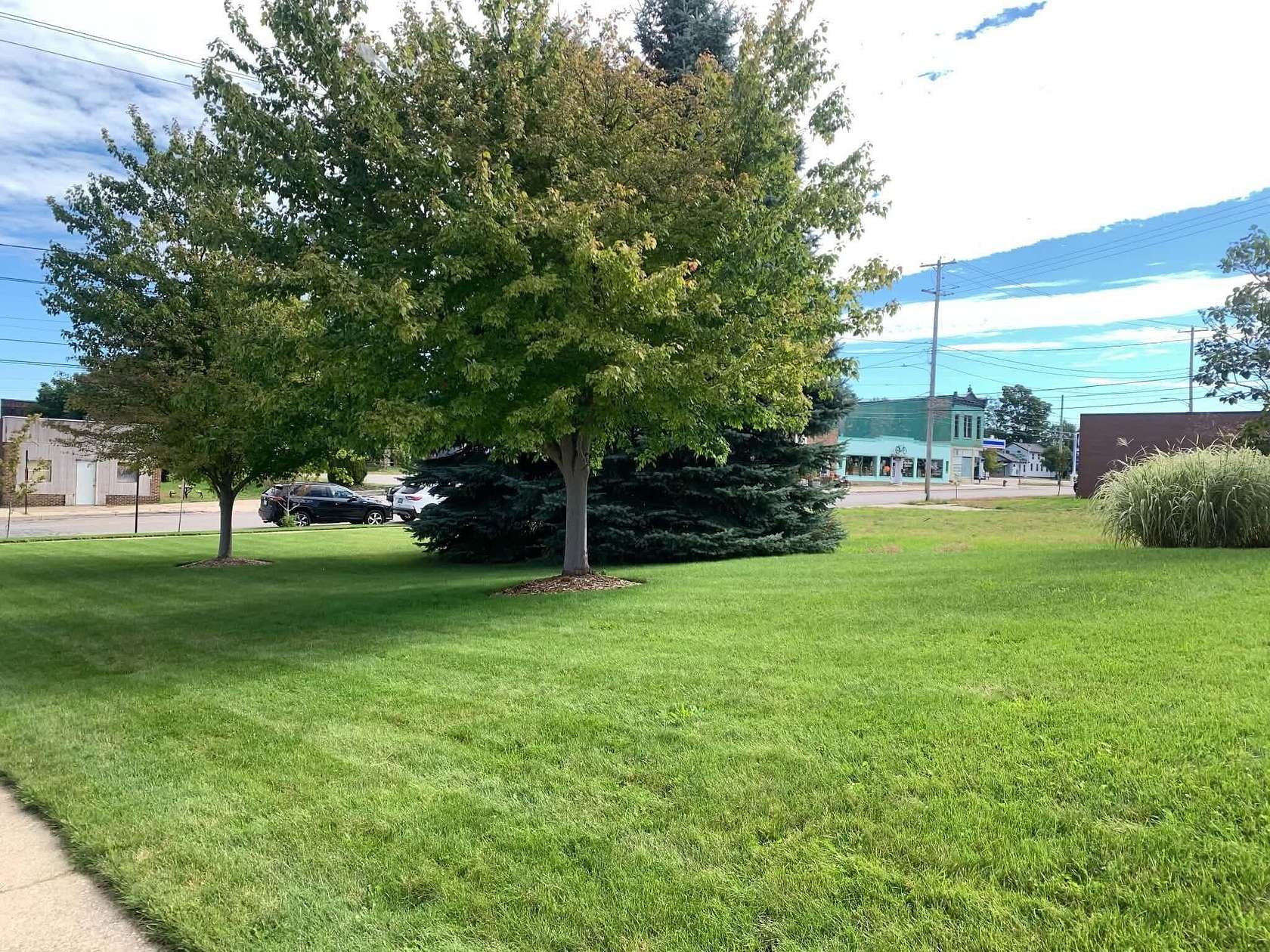 0.22 Acres of Mixed-Use Land for Sale in Muskegon, Michigan